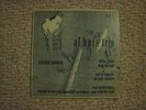 Al Haig Trio record from May 1954