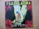 Punk 1992 LP Vinyl Schallplatte  Toxoplasma Gut und böse