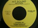 Sammy Ridgley Locked up Hit Sound Northern Crossover