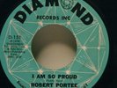 Robert Portee CASANOVA Diamond Soul 45