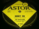 THE CHALLENGE: HONEY DO/THINGS GET BETTER, ACE KIWI MOD - FREAKBEAT