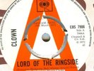 CLOWN*LORD OF THE RINGSIDE*DEMO MOD DANCER*LISTEN