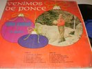 TOÑIN ROMERO Y SU CONJUNTO VENIMOS DE PONCE ON JARM 100% ORIGINAL