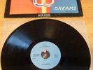 STEVE LACY LP DREAMS SARAVAH JAZZ FRANCE DEREK BAILEY IRENE AEBI KENT CARTER HTF