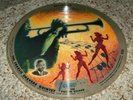 VOGUE PICTURE RECORD   R707 CLYDE MCCOY AND R755 CHARLIE SHAVERS   2-FOR-1 BID