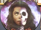 MICHAEL JACKSON – Ghosts, PICTURE DISC, NEW UNUSED Rare WooooW