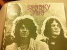 Spooky Tooth - Spooky Two LP + insert (Island Pink Rim)