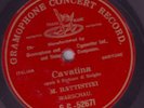 10” RED G&T – MATTIA BATTISTINI (Warschau)