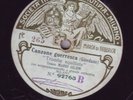 RARE 10½” FONOTIPIA –  MARIO GILION – ANDREA CHENIER