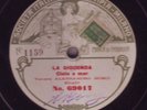 RARE 14” FONOTIPIA – ALESSANDRO BONCI