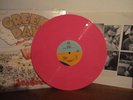 GREEN DAY - DOOKIE ALBUM LP ***RARE PINK VINYL*** PUNK ROCK
