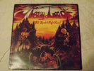 HEAVY LOAD - FULL SPEED AT HIGH LEVEL LP - SWEDISH METAL - ORIGINAL PRESS
