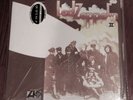 Led Zeppelin Zeppelin II 200gm Classic Records Vinyl. Rare and OOP