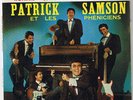 Patrick SAMSON et les Phéniciens