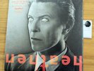 David Bowie Heathen LP Album New Still Sealed Orig ISO Columbia Ltd Edition 2002