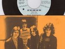 THE DROOGS-SET MY LOVE ON YOU-RARE 2ND 45 FROM 1974 W/SLEEVE & INSERTS 