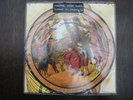 Neutral Milk Hotel Engine Picture Disk RARE