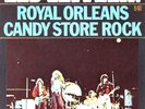 LED ZEPPELIN - Royal Orleans - French 7