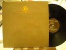 Death in June / Brown Book / NER BAD VC 11 UK LP (2nd copy)        EL8