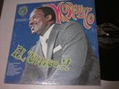 MONGUITO EL UNICO GUAGUANCO MODERNO on ORO DISCO 