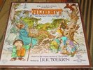 Rankin/Bass - The Hobbit, Complete Original Soundtrack 2 LP set + book