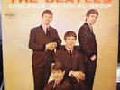 The Beatles Introducing The Beatles LP 1964 genuine VeeJay rainbow brackets