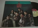 THE TERRIBLE FRANKIE NIEVES KILLER GUAGUANCO BOOGALOO on SPEED ORIG. PRESS