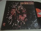 NEW SWING SEXTET THE EXPLOSIVE LATIN SOUL BOOGALOO ORIG.PRESS on COTIQUE