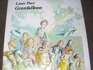 SEALED ORIGINAL PROG WEIRD Granfalloon Laser Pace LP Takoma#9021