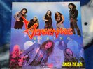 Vengeance Rising -Once Dead RARE thrash Metal Dark Angel_Slayer_Death_Metallica