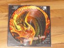MOTÖRHEAD snake bite love  PICTURE LP