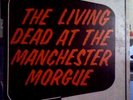 Giuliano Sorgini OST LP Living Dead At The Manchester Morgue PSYCH F u n k 