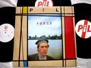 PIL FORCE 3LP JAPAN RARE LIVE PUBLIC IMAGE LTD SEX PISTOLS no TMOQ