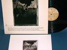 THE PIXIES SURFER ROSA LP 1988 ORIGINAL +ARTWORK/PHOTO N.MINT RARE
