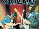 Stevie Ray Vaughan, Albert King, 33rpm Sealed Vinyl LP