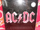 AC / DC  black ice  PICTURE Do LP