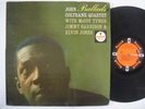 JOHN COLTRANE QUARTET Ballads LP on Impulse Mono