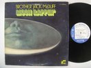 BROTHER JACK MCDUFF Moon Rappin' LP on Blue Note Liberty