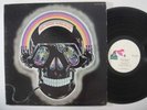 OLIVER NELSON Skull Session LP on Flying Dutchman