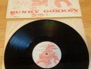 HUMAN ARTS ENSEMBLE & LUTHER THOMAS LP FUNKY DONKEY PRIVATE PRESS 1977 JAZZ HTF
