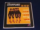 The Chiffons - One Fine Day - Record LP - LLP 2020 - Laurie Records - NICE