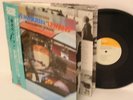 70s Movie Soundtrack STEVE McQUEEN MICHEL LEGRAND le mans Japanese Vinyl LP g/f
