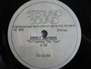 ACETATE/ Everly Brothers - Following The Sun (LISTEN) Rare 10