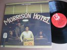 The Doors LP Morrison Hotel  NM ORIG