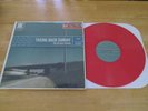 TAKING BACK SUNDAY Tell All Your Friends LP PINK VINYL rare UNPLAYED