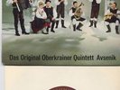EP OBERKRAINER QUINTETT AVSENIK - POLKA POLKA POLKA
