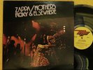 Frank Zappa       Roxy & Elsewhere     DoLp      NM # V