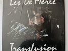 Les De Merle Dobre Jazz Funk Breaks LP in Shrink