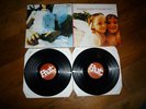 SMASHING PUMPKINS SIAMESE DREAM ORIGINAL DOUBLE  LP