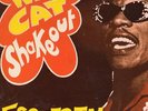 Esquerita 'Wildcat Shakeout' 1969 UK Specialty LP. Ex
